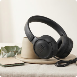 JBL TUNE Headphones